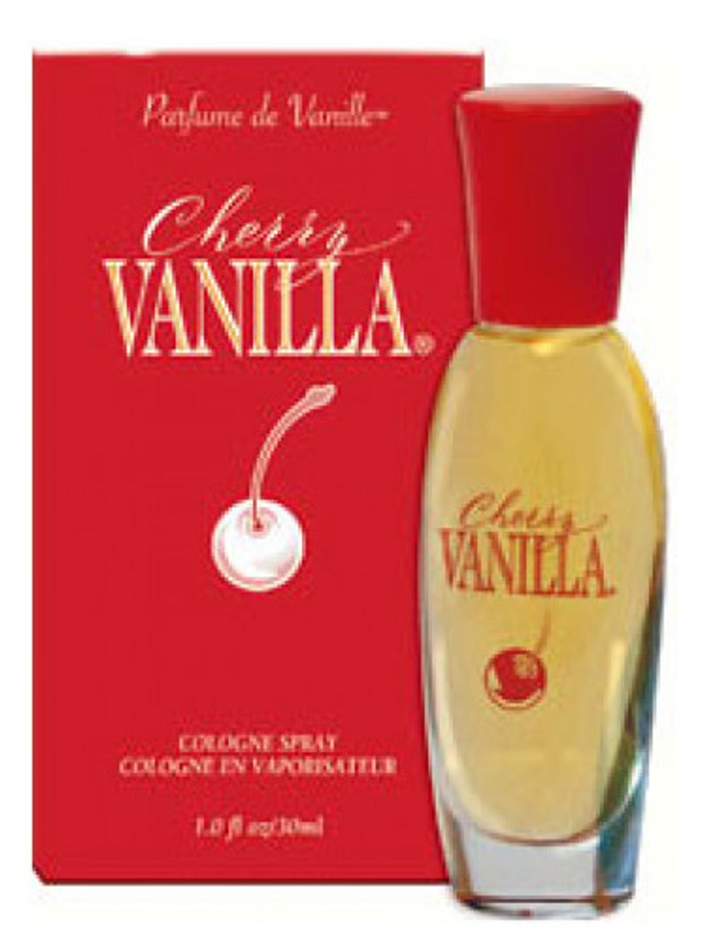 Parfume de Vanille Cherry Vanilla