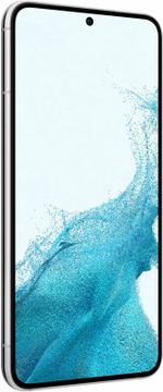 Samsung Galaxy S22 5G 256GB Phantom White (SM-S901E)