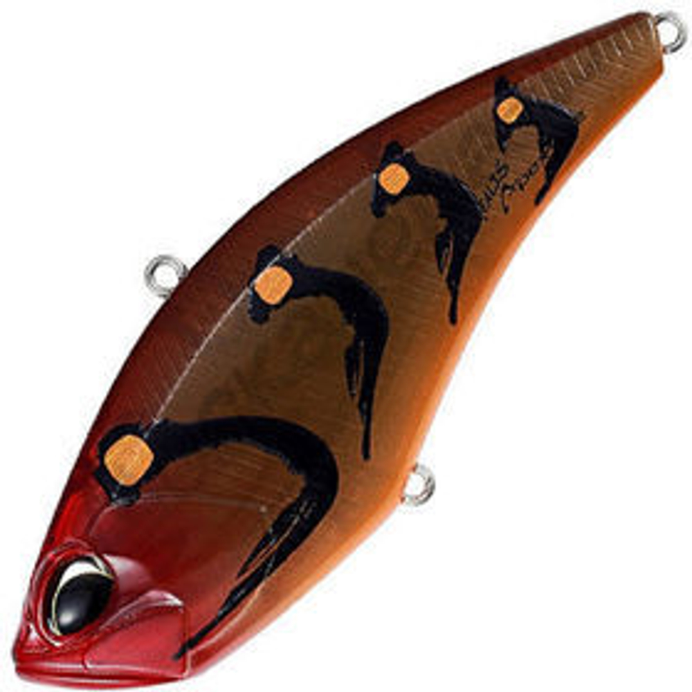 Ратлин DUO Realis Apex Vibe 100 100mm Omnicraw OB CCC3278