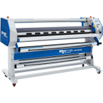 Рулонный ламинатор Mefu MF1700-A1