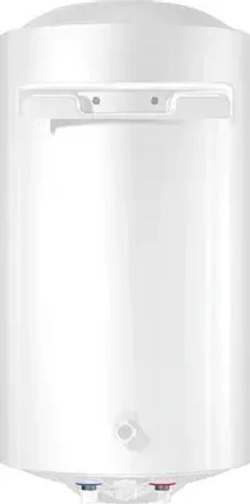 Накопительный электрический водонагреватель Thermex Hope 50 V Slim 1.5кВт 50л