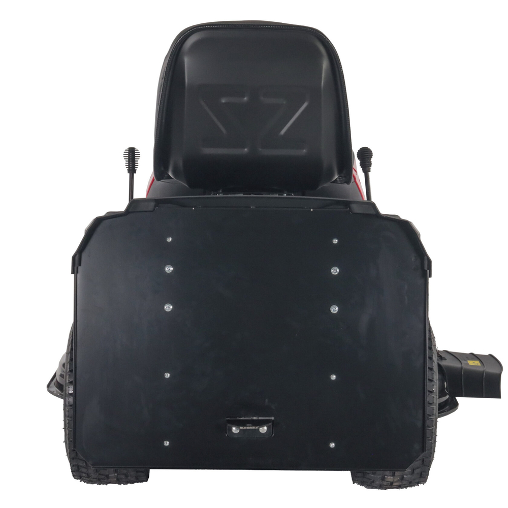 Газонокосилка с сиденьем (трактор) EVOline TRG 107 H