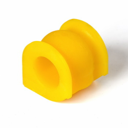 Полиуретановая втулка стабилизатора, передней подвески I.D. = 25 мм (2 шт.), Точка опоры.7-01-1076