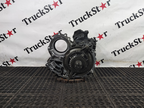 Ретардер кпп 12TX2621TD 2023г.