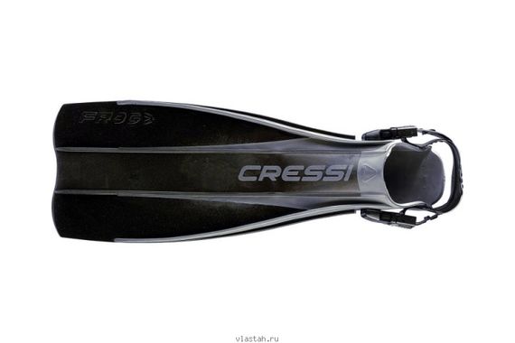 Ласты Cressi Frog короткие