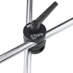 Головка KUPO KCP-190 GAG GRIP HEAD 16 мм двойная