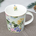 Кружка 320мл керамическая, в подарочной упаковке, NNPK2