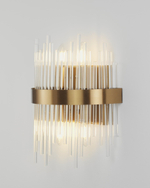 Светильник настенный Moderli V10241-WL Amily