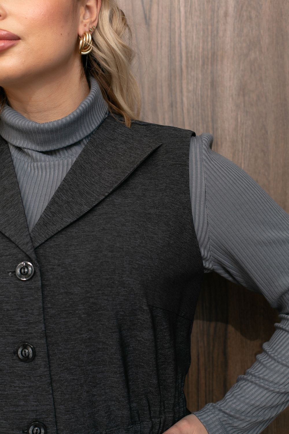 Сарафан Вики №1 Valentina