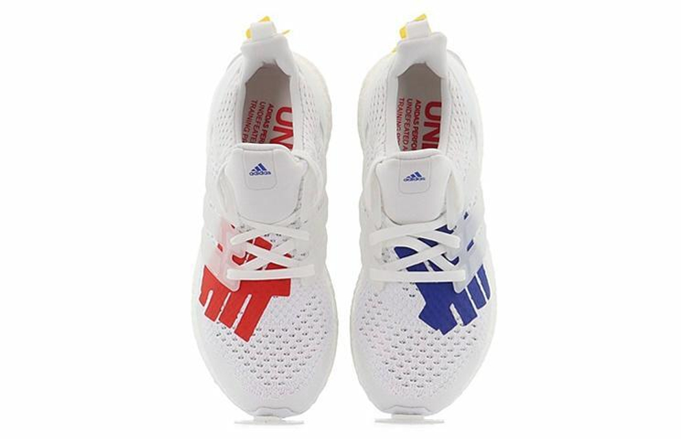 Кроссовки Undefeated X Adidas Ultraboost 19 Usa