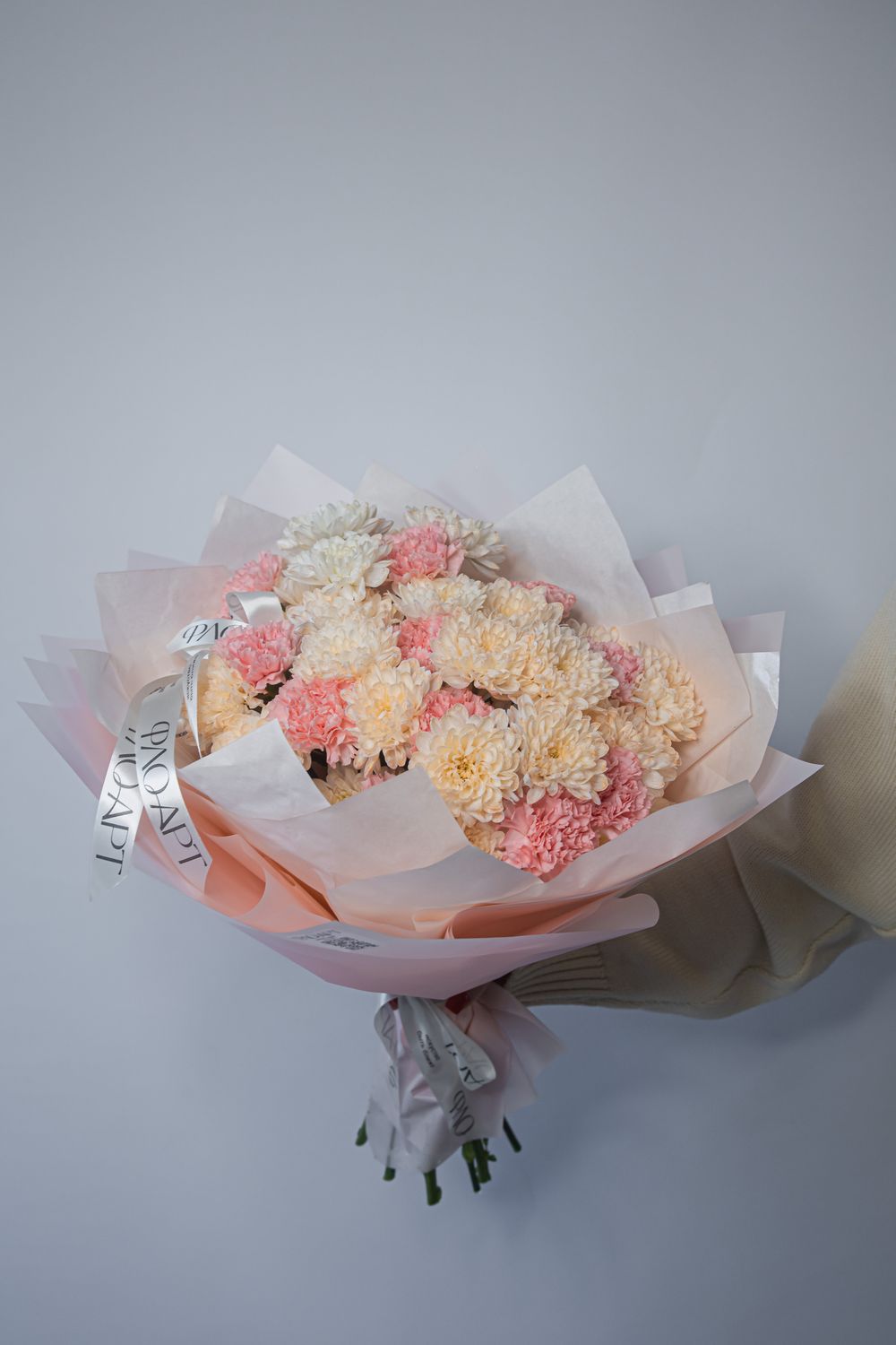 Стойкий дуэт "M" 