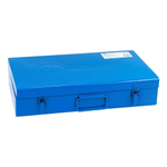 Набор для сварки полипропиленовых труб Aqualink 04596 1500 Вт насадки 20-63 мм