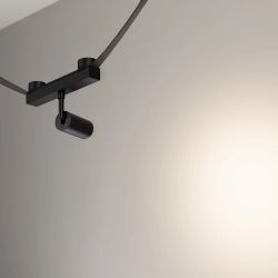 Светильник ART-INBELT-SPOT-R45-7W Day4000-MIX (BK, 25 deg, 48V, DALI) (Arlight, IP20 Металл, 3 года) 051350