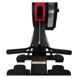 Гребной тренажёр CardioPower PRO CR400