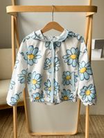 Ветровка Monnalisa, 98