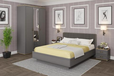 Спальня СК-1010 набор