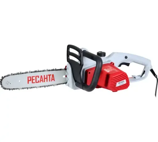 Электропила "Ресанта" ЭП-1512П