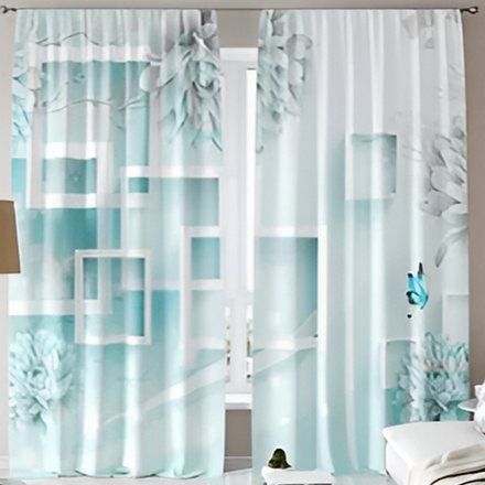 Фотошторы "В. 020125/97", Россия.