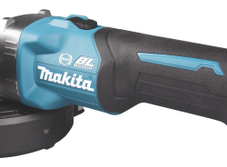 Аккумуляторная угловая шлифмашина GA041GZ01