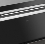 Встраиваемая в столешницу вытяжка V-ZUG DSTS