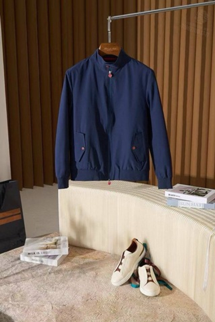Ветровка Kiton