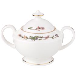 ЧАЙНЫЙ СЕРВИЗ LEFARD "АНГЛИЙСКИЙ САД" НА 6 ПЕР. 14 ПР. 1200/300/250 МЛ (КОР=2НАБ.)