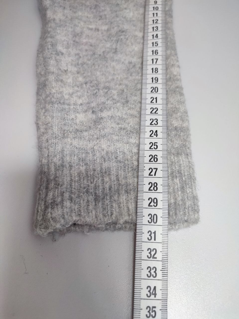 Джемпер Zara c шерстью на 6 лет