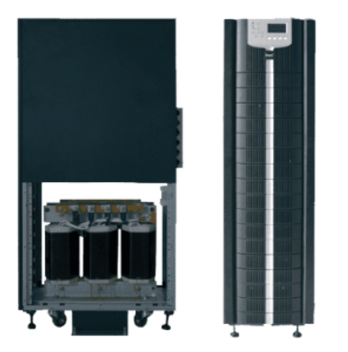 ИБП ИМПУЛЬС ФОРА ТР 3310