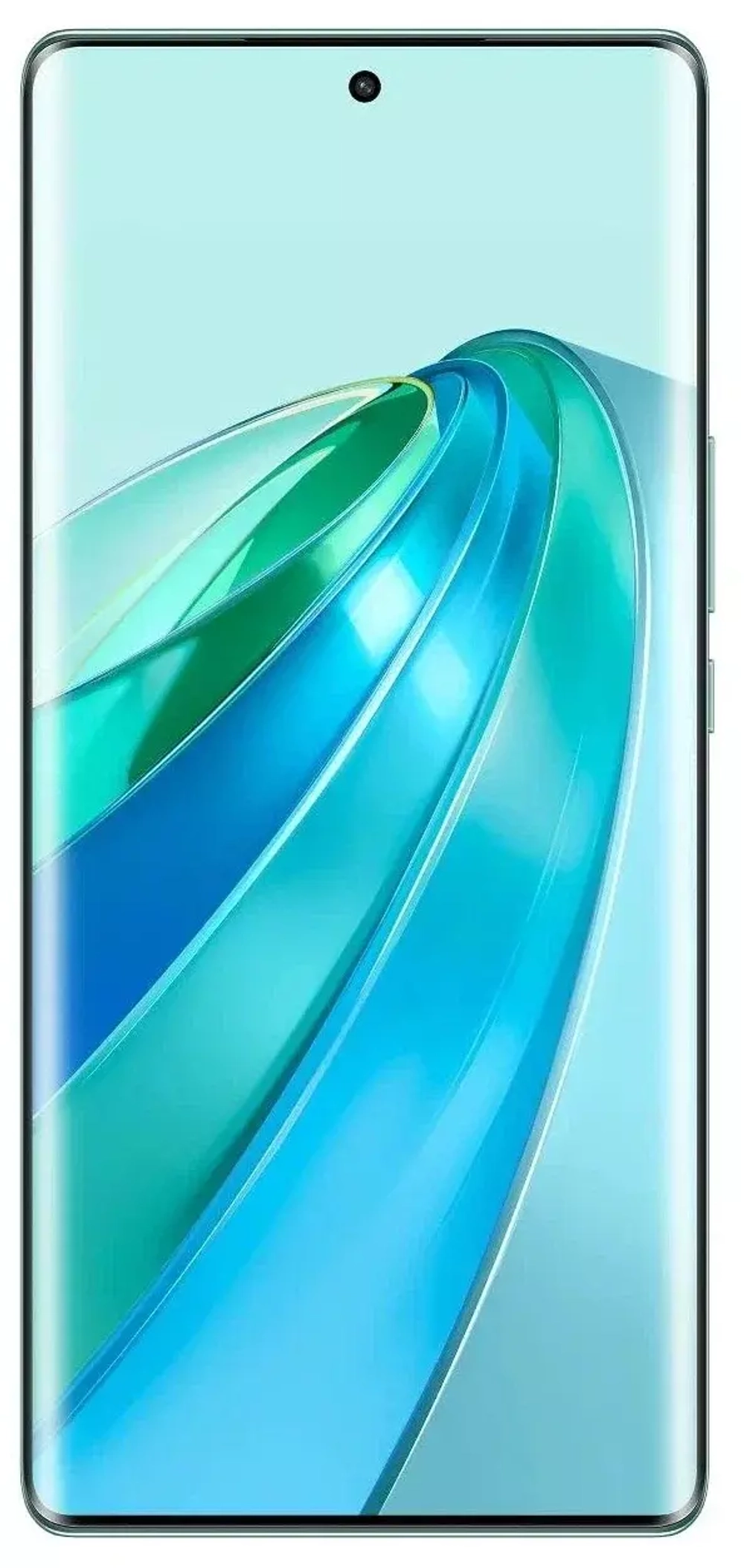 Смартфон Honor X9A 6/128GB RU Emerald Green 5109ALXS
