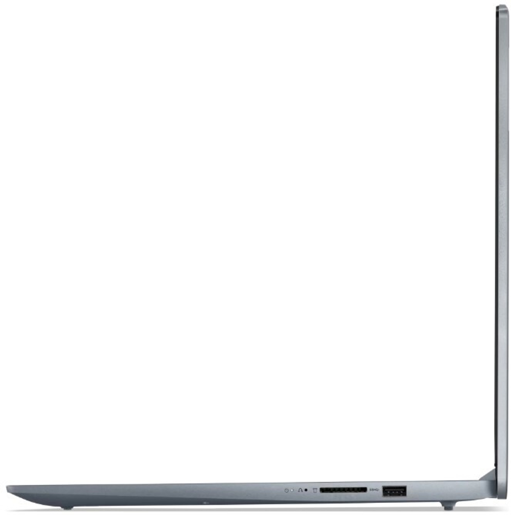 Ноутбук  Lenovo IdeaPad Slim 3 16ABR8 16 ", Ryzen 3, 8 Гб RAM, 512 Гб SSD, Radeon Graphics, Серый