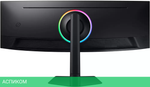 Игровой монитор Samsung Odyssey OLED G9 LS49CG950EUXEN