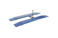 Весы автомобильные ВАЛ-М 30-4,2