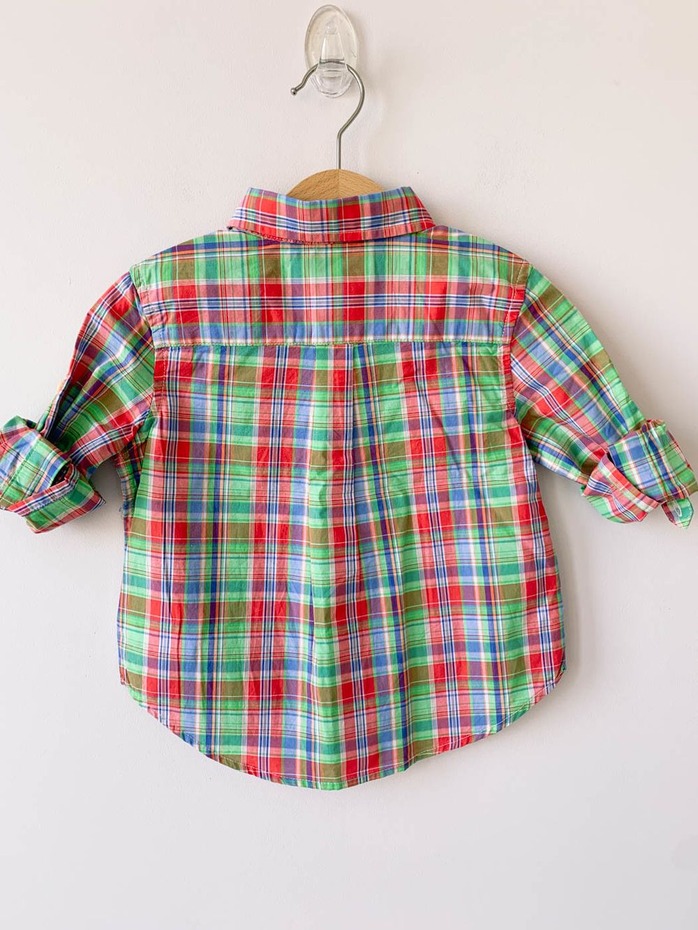 Рубашка Ralph Lauren