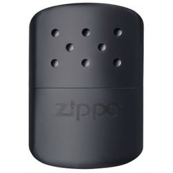 Каталитическая грелка ZIPPO Black  40368
