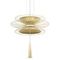 Подвесной светильник Loft IT Star 10141B/400 Gold