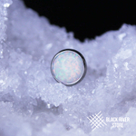 Накрутка SJ 243 Opal #17