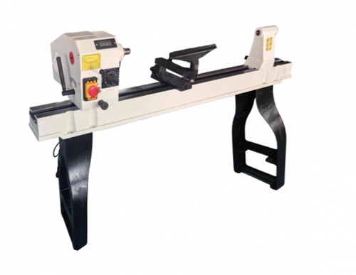 Токарный станок по дереву REALREZ R-1100 750W