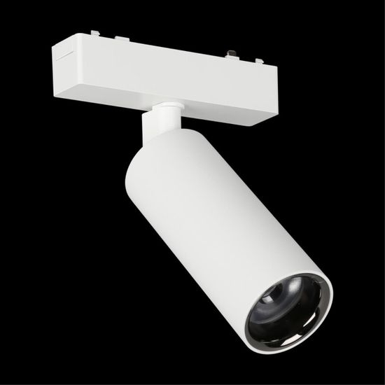 Светильник трековый APL.0115.10.18