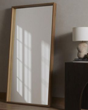 Зеркало в полный рост “Идрис”