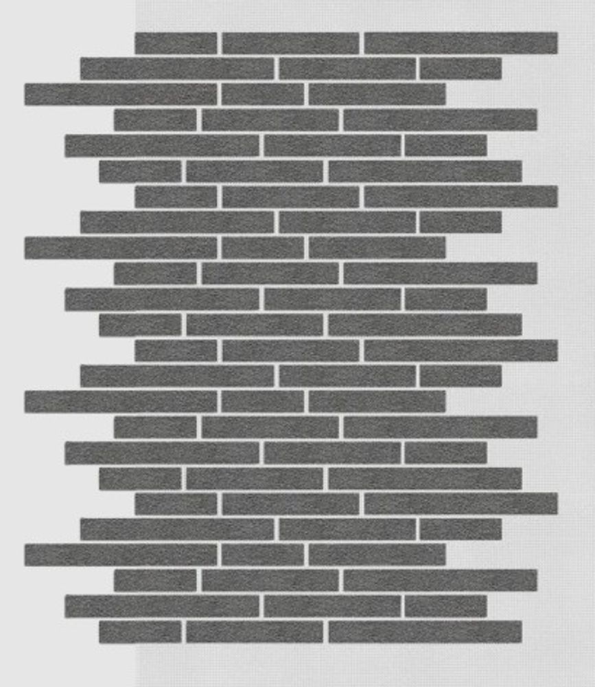 АМК фасад ригель 203