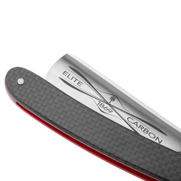 Опасная бритва Böker Solingen Elite 1869 Carbon 6/8 140544