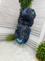 Утепленный жилет для собак и кошек