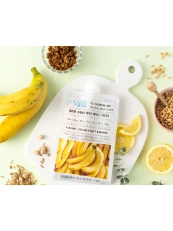 Фитнес-коктейль с коллагеном Банановый 40 г * 3 шт