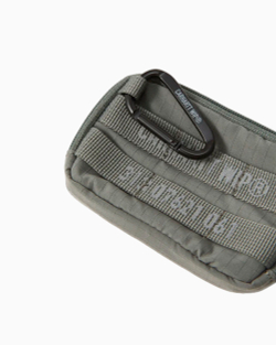 Футляр для карточек Carhartt WIP Tour Card Case Keychain