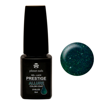 Planet Nails Гель-лак "PRESTIGE ALLURE" - 644, 8 мл