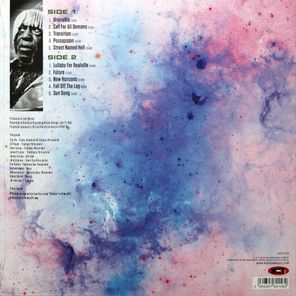 The Sun Ra Arkestra / Jazz By Sun Ra (LP)