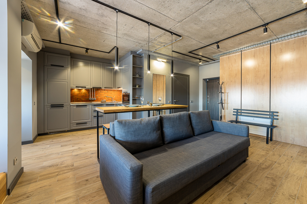 Атмосфера-Посуточная аренда квартиры: Совершенство комфорта