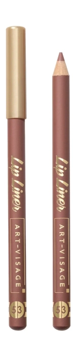 Карандаш для губ Art-Visage Lip liner