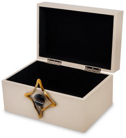 IG-235 Шкатулка «Слоновая кость»