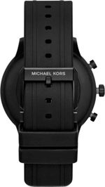 Умные наручные часы Michael Kors MKT5072 с хронографом